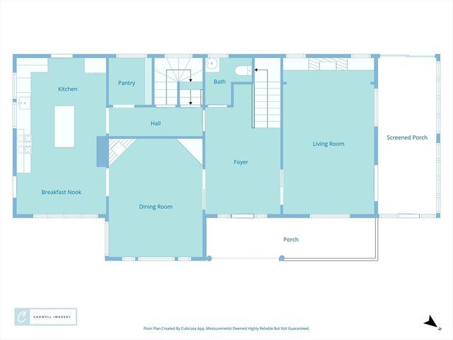 6 Clinton Pl, New Bedford, MA 02740