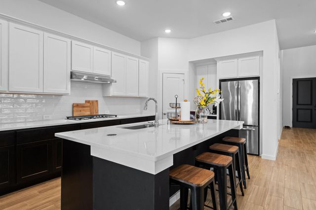 29622 Highland Meadow Drive, Fulshear, TX 77441