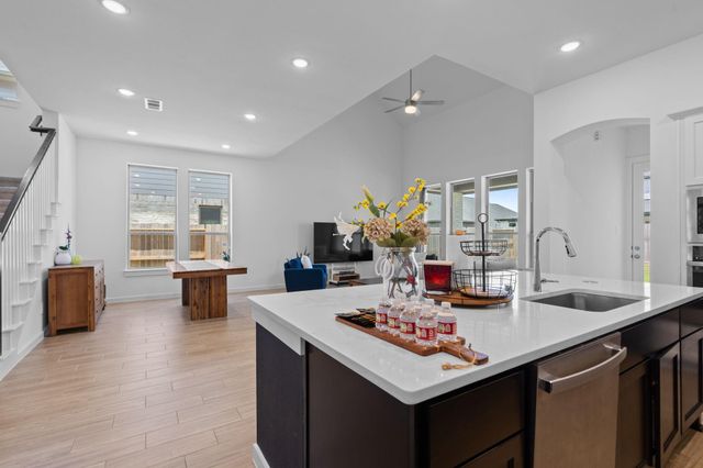 29622 Highland Meadow Drive, Fulshear, TX 77441