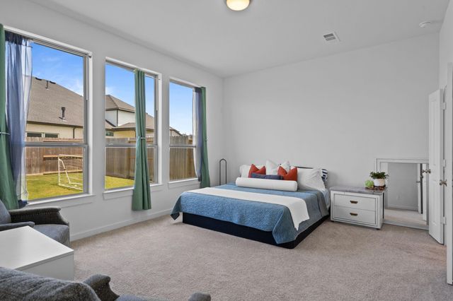 29622 Highland Meadow Drive, Fulshear, TX 77441