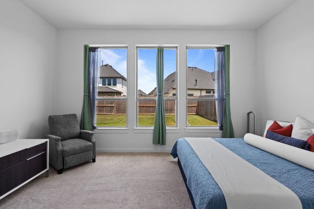 29622 Highland Meadow Drive, Fulshear, TX 77441