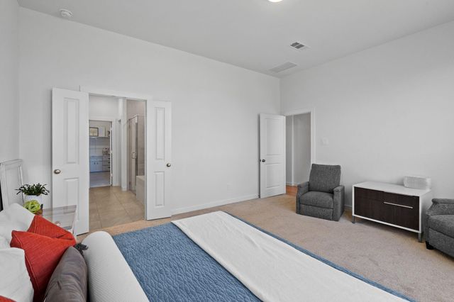 29622 Highland Meadow Drive, Fulshear, TX 77441