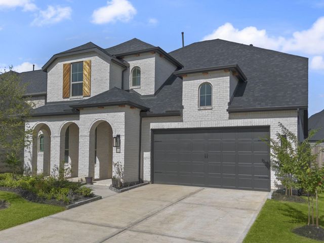 29622 Highland Meadow Drive, Fulshear, TX 77441