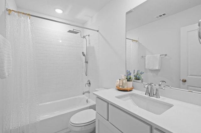 29622 Highland Meadow Drive, Fulshear, TX 77441