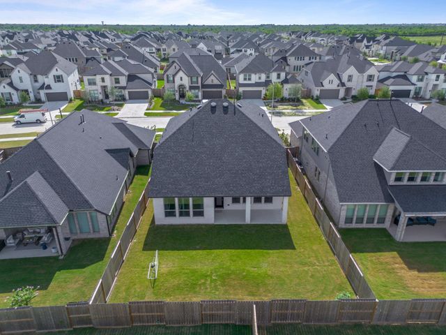 29622 Highland Meadow Drive, Fulshear, TX 77441