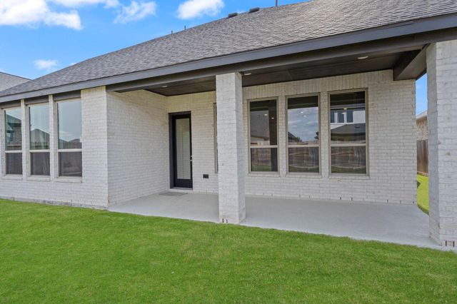 29622 Highland Meadow Drive, Fulshear, TX 77441
