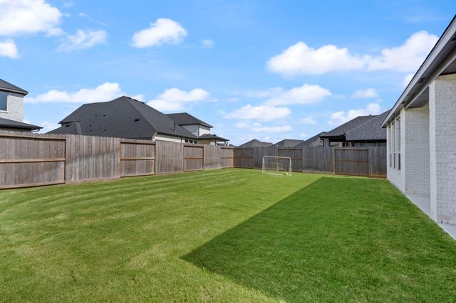 29622 Highland Meadow Drive, Fulshear, TX 77441