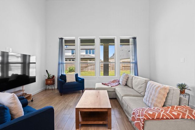 29622 Highland Meadow Drive, Fulshear, TX 77441