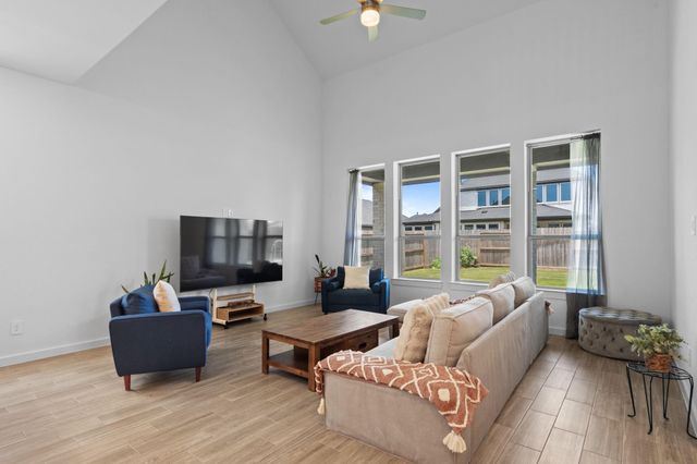 29622 Highland Meadow Drive, Fulshear, TX 77441