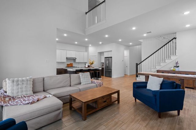 29622 Highland Meadow Drive, Fulshear, TX 77441