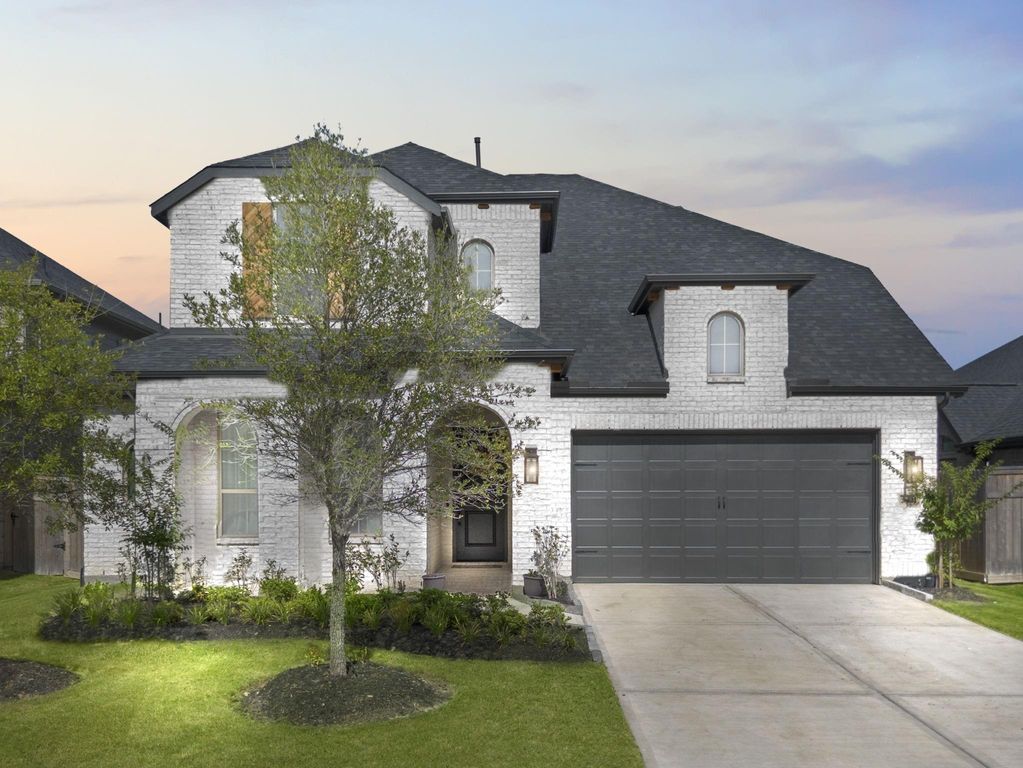 29622 Highland Meadow Drive, Fulshear, TX 77441