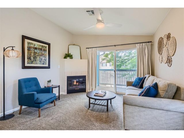 8469 Little Rock Way 201, Highlands Ranch, CO 80126