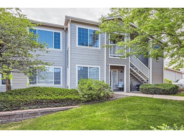 8469 Little Rock Way 201, Highlands Ranch, CO 80126