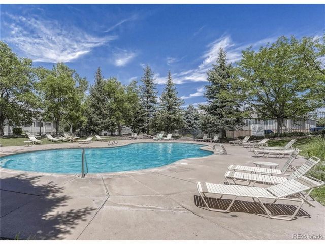 8469 Little Rock Way 201, Highlands Ranch, CO 80126