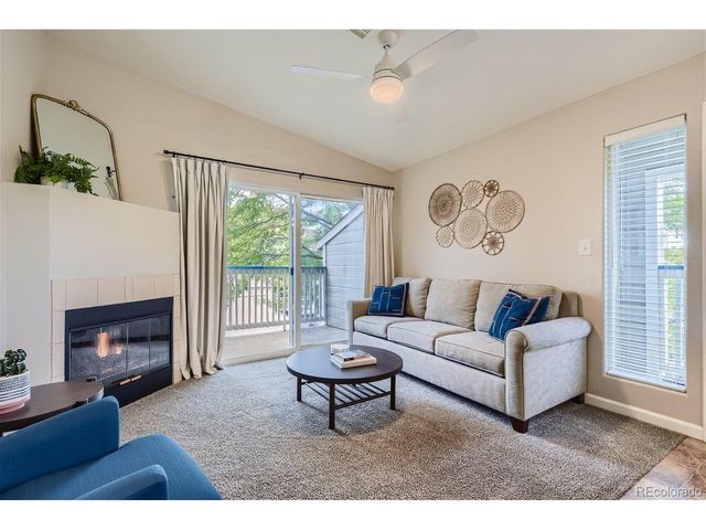 8469 Little Rock Way 201, Highlands Ranch, CO 80126