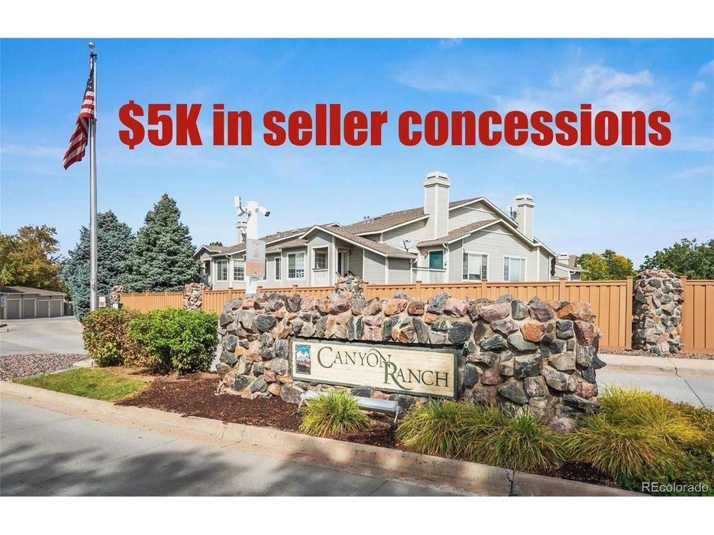 8469 Little Rock Way 201, Highlands Ranch, CO 80126