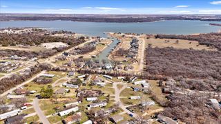1536 Partridge Court, Pelican Bay, TX 76020