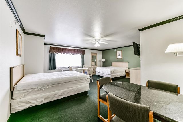 1025 Swanson Street 310, Houston, TX 77030