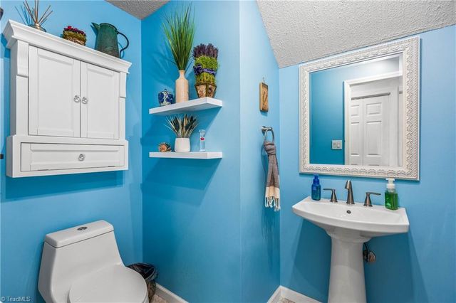 3740 Jill Drive, Trinity, NC 27370