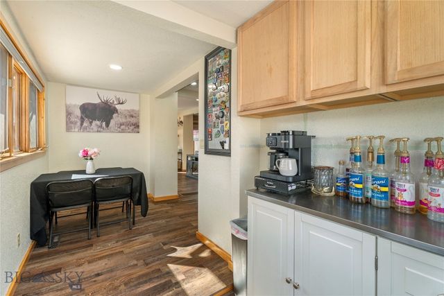 2545 Amherst Avenue, Butte, MT 59701