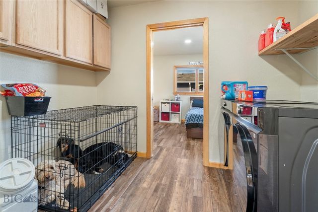 2545 Amherst Avenue, Butte, MT 59701