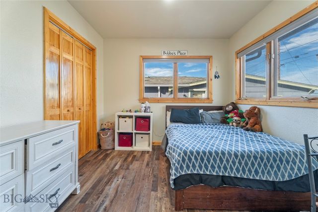 2545 Amherst Avenue, Butte, MT 59701