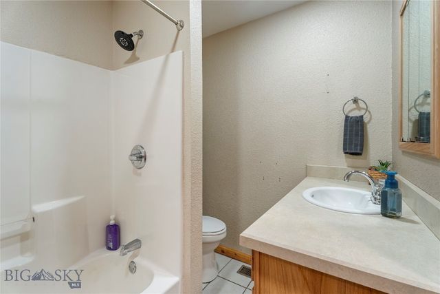 2545 Amherst Avenue, Butte, MT 59701