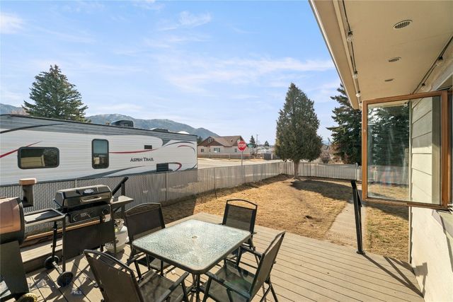 2545 Amherst Avenue, Butte, MT 59701