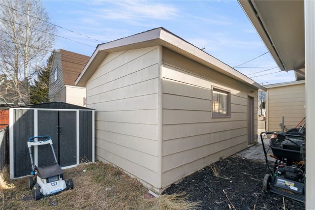 2545 Amherst Avenue, Butte, MT 59701