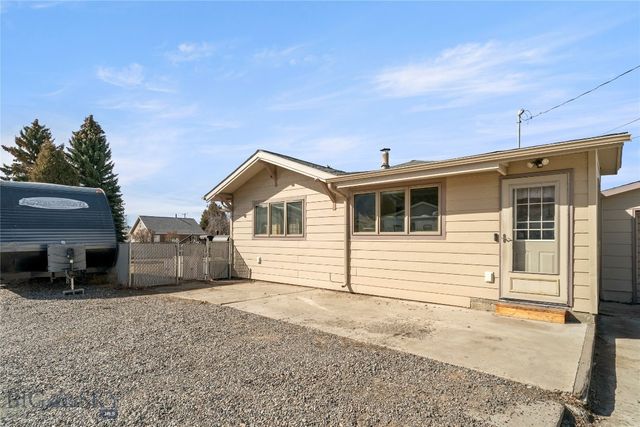 2545 Amherst Avenue, Butte, MT 59701