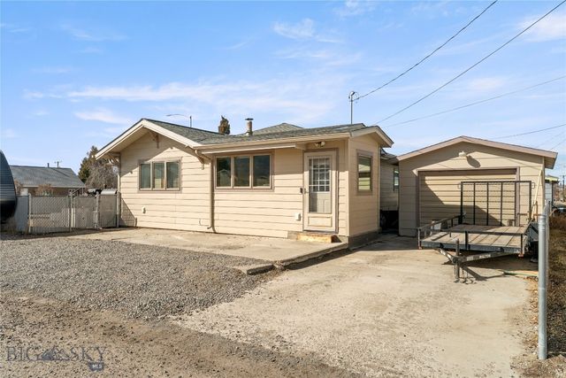 2545 Amherst Avenue, Butte, MT 59701