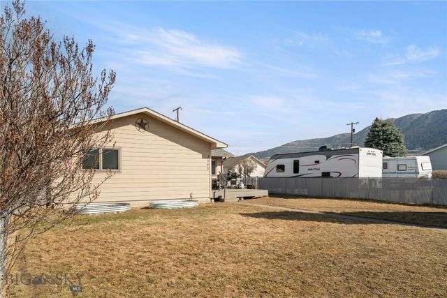2545 Amherst Avenue, Butte, MT 59701