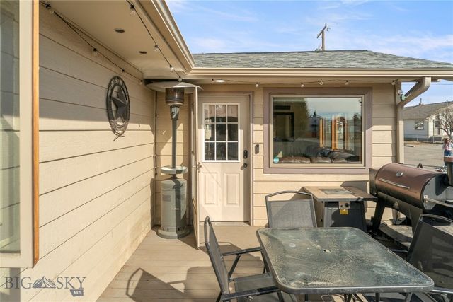 2545 Amherst Avenue, Butte, MT 59701