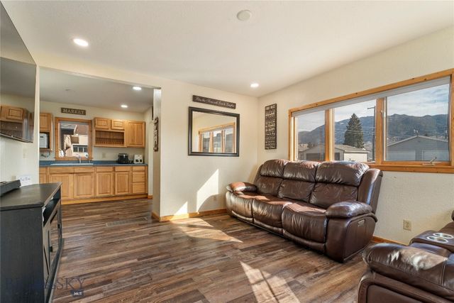 2545 Amherst Avenue, Butte, MT 59701