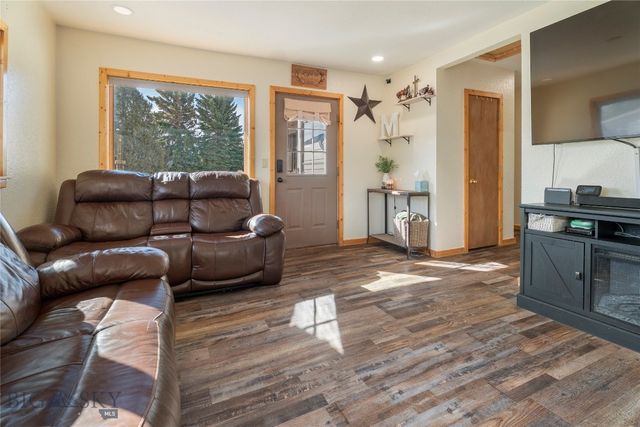 2545 Amherst Avenue, Butte, MT 59701