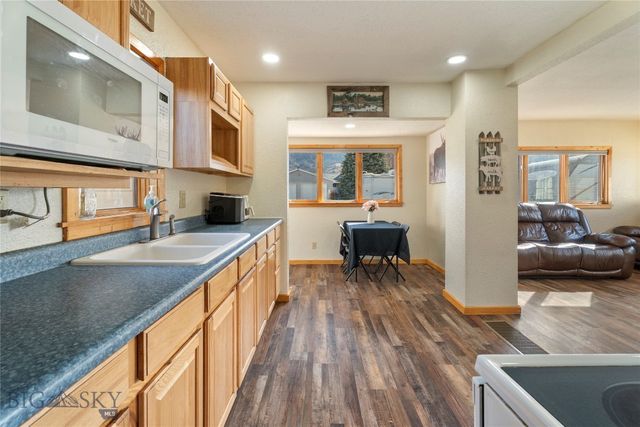 2545 Amherst Avenue, Butte, MT 59701