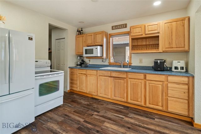 2545 Amherst Avenue, Butte, MT 59701