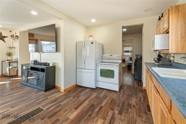 2545 Amherst Avenue, Butte, MT 59701