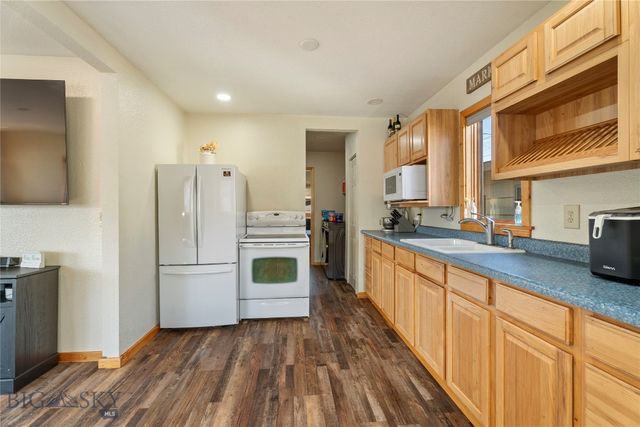 2545 Amherst Avenue, Butte, MT 59701