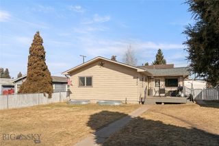 2545 Amherst Avenue, Butte, MT 59701