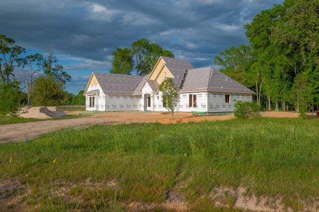 200 Seguin Drive, New Waverly, TX 77358