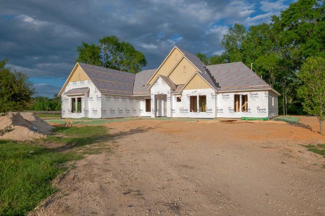 200 Seguin Drive, New Waverly, TX 77358