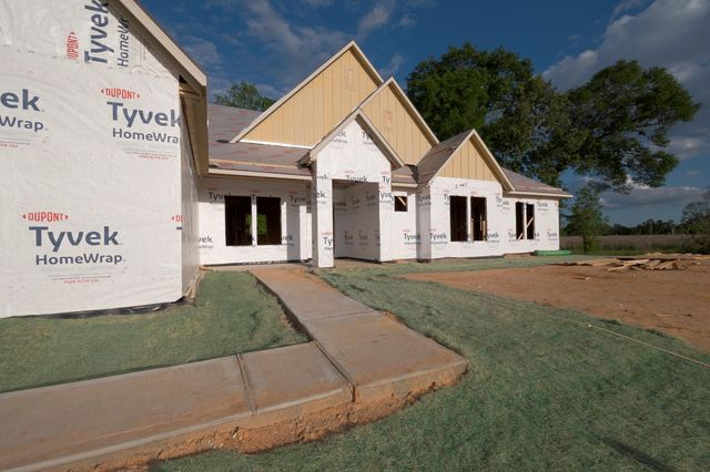 200 Seguin Drive, New Waverly, TX 77358