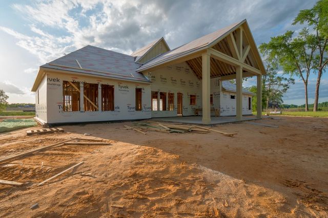 200 Seguin Drive, New Waverly, TX 77358