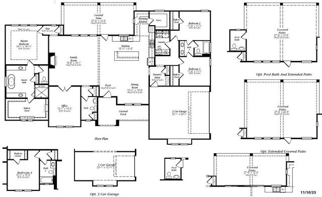 200 Seguin Drive, New Waverly, TX 77358