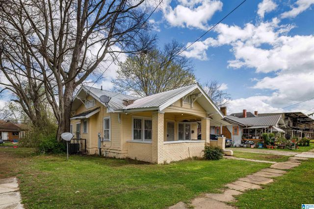 129 68TH STREET N, Birmingham, AL 35206