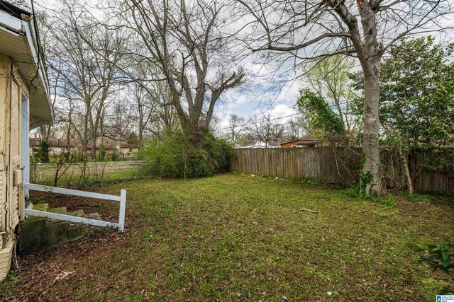 129 68TH STREET N, Birmingham, AL 35206