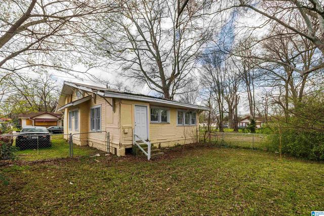 129 68TH STREET N, Birmingham, AL 35206