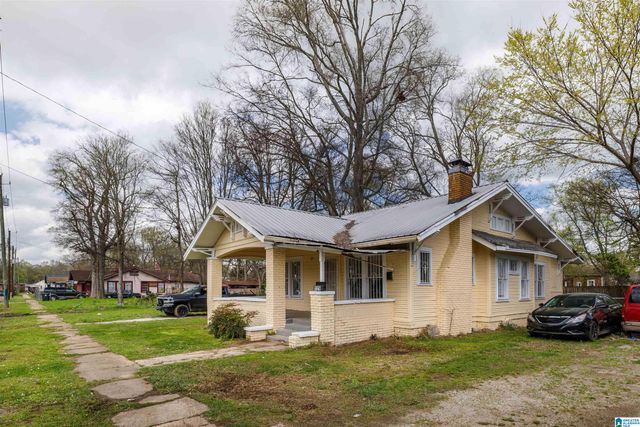 129 68TH STREET N, Birmingham, AL 35206