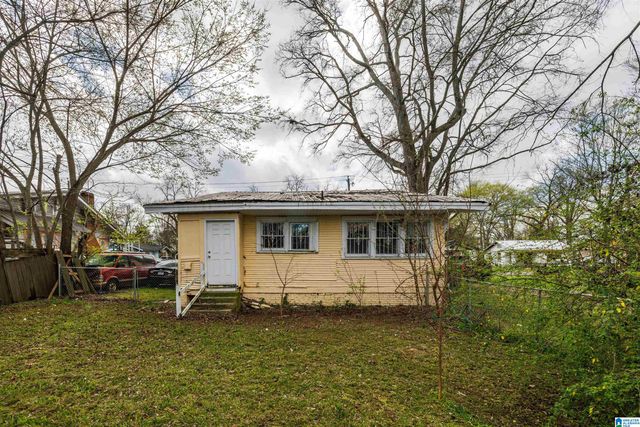 129 68TH STREET N, Birmingham, AL 35206